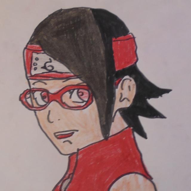 sarada